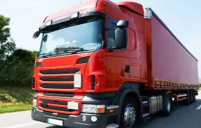 Konya Kestel Ambar Kargo