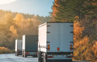Konya ile Kestel Arası Klima Taşıma