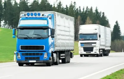 Konya ile Kestel Arası Eşya Taşıma